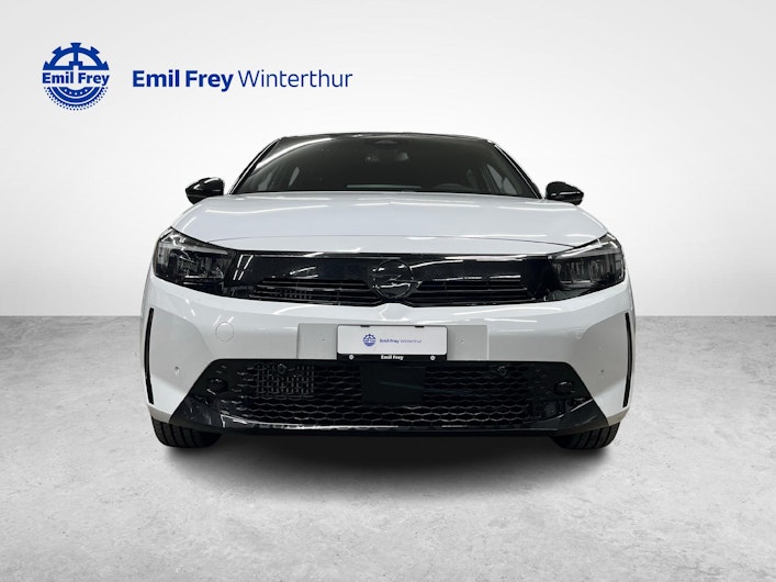 Vehicle image OPEL CORSA