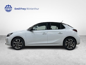 Vehicle image OPEL Corsa 1.2 T Hybrid Viva