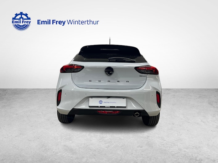 Vehicle image OPEL CORSA