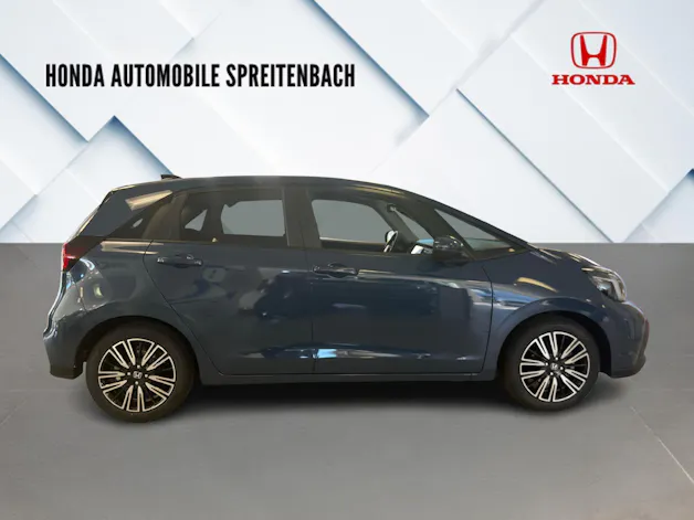 Honda Jazz 1.5 i-MMD Advance HYBRID - mit Aktionsleasing 1.9% und 8 Jahren Garantie!