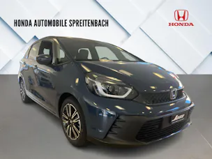 Honda Jazz 1.5 i-MMD Advance HYBRID - mit Aktionsleasing 1.9% und 8 Jahren Garantie!