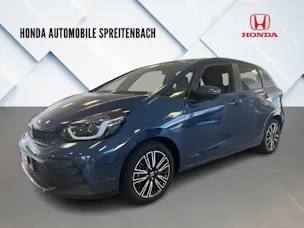 Honda Jazz 1.5 i-MMD Advance HYBRID - mit Aktionsleasing 1.9% und 8 Jahren Garantie!
