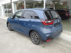 Honda Jazz 1.5 i-MMD Advance HYBRID - mit Aktionsleasing 1.9% und 8 Jahren Garantie!