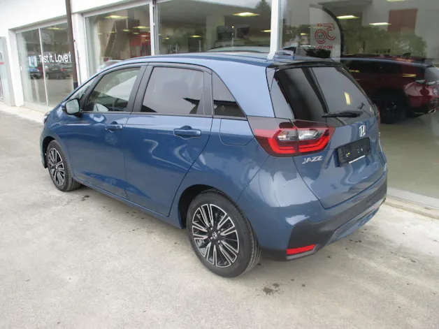 Honda Jazz 1.5 i-MMD Advance HYBRID - mit Aktionsleasing 1.9% und 8 Jahren Garantie!