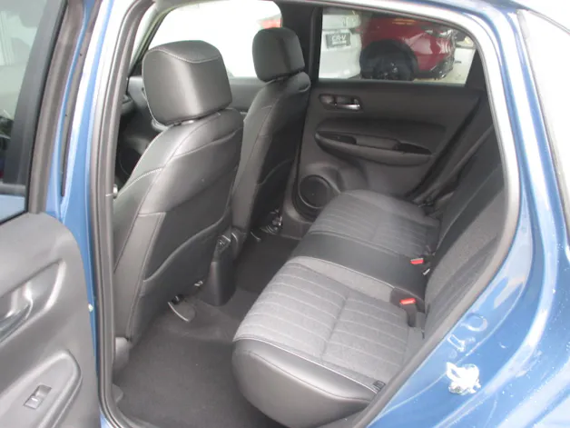 Honda Jazz 1.5 i-MMD Advance HYBRID - mit Aktionsleasing 1.9% und 8 Jahren Garantie!