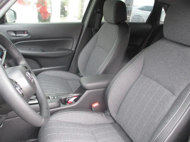 Honda Jazz 1.5 i-MMD Advance HYBRID - mit Aktionsleasing 1.9% und 8 Jahren Garantie!