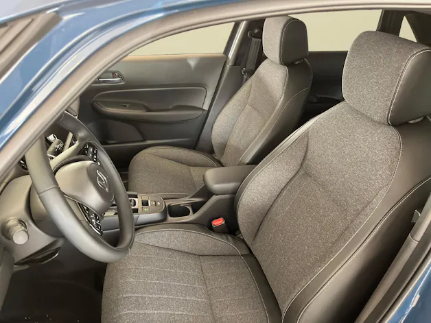 Honda Jazz 1.5 i-MMD Advance HYBRID - mit Aktionsleasing 1.9% und 8 Jahren Garantie!