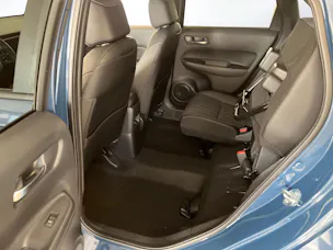 Honda Jazz 1.5 i-MMD Advance HYBRID - mit Aktionsleasing 1.9% und 8 Jahren Garantie!