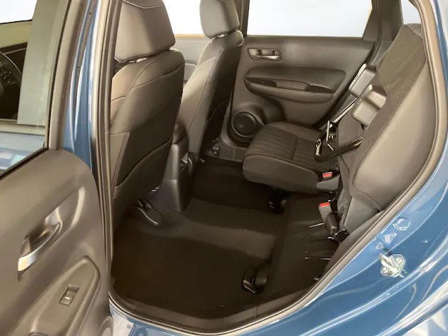 Honda Jazz 1.5 i-MMD Advance HYBRID - mit Aktionsleasing 1.9% und 8 Jahren Garantie!