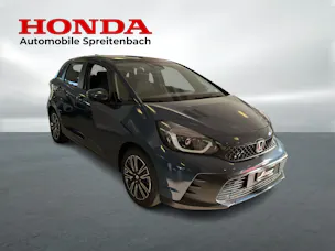 Honda Jazz 1.5 i-MMD Advance HYBRID - mit Aktionsleasing 1.9% und 8 Jahren Garantie!