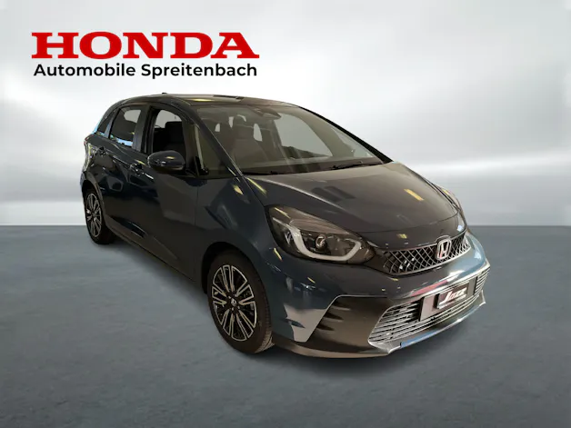 Honda Jazz 1.5 i-MMD Advance HYBRID - mit Aktionsleasing 1.9% und 8 Jahren Garantie!