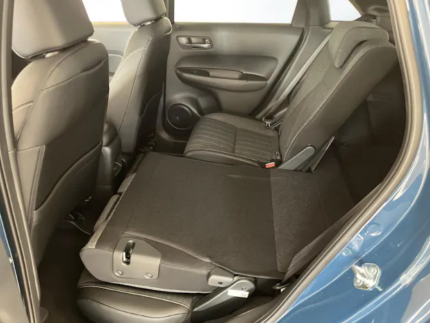 Honda Jazz 1.5 i-MMD Advance HYBRID - mit Aktionsleasing 1.9% und 8 Jahren Garantie!