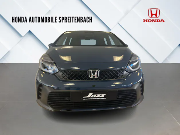 Honda Jazz 1.5 i-MMD Advance HYBRID - mit Aktionsleasing 1.9% und 8 Jahren Garantie!