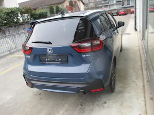 Honda Jazz 1.5 i-MMD Advance HYBRID - mit Aktionsleasing 1.9% und 8 Jahren Garantie!