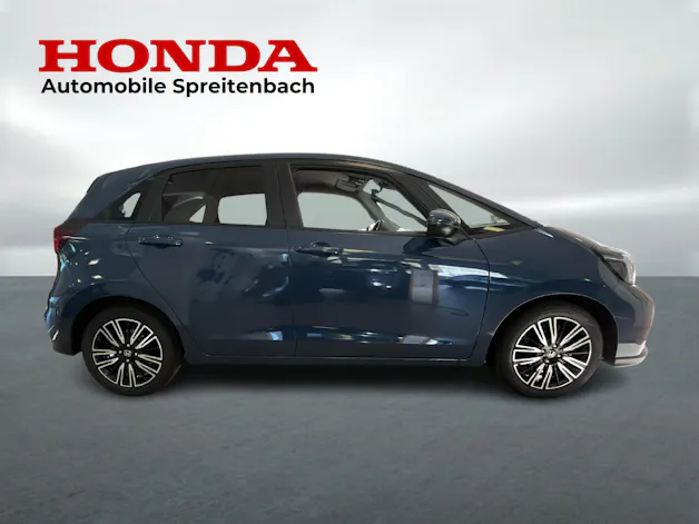 Honda Jazz 1.5 i-MMD Advance HYBRID - mit Aktionsleasing 1.9% und 8 Jahren Garantie!