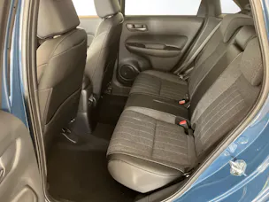 Honda Jazz 1.5 i-MMD Advance HYBRID - mit Aktionsleasing 1.9% und 8 Jahren Garantie!