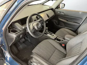 Honda Jazz 1.5 i-MMD Advance HYBRID - mit Aktionsleasing 1.9% und 8 Jahren Garantie!