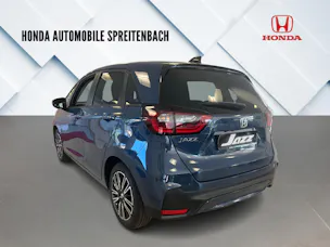 Honda Jazz 1.5 i-MMD Advance HYBRID - mit Aktionsleasing 1.9% und 8 Jahren Garantie!