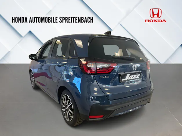 Honda Jazz 1.5 i-MMD Advance HYBRID - mit Aktionsleasing 1.9% und 8 Jahren Garantie!