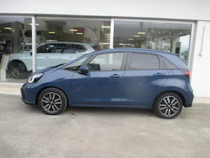 Honda Jazz 1.5 i-MMD Advance HYBRID - mit Aktionsleasing 1.9% und 8 Jahren Garantie!