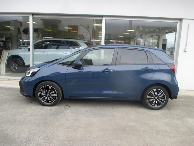 Honda Jazz 1.5 i-MMD Advance HYBRID - mit Aktionsleasing 1.9% und 8 Jahren Garantie!