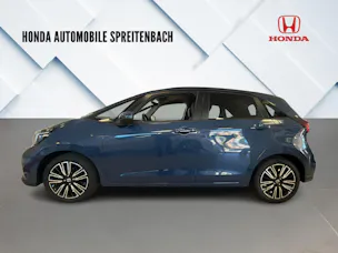 Honda Jazz 1.5 i-MMD Advance HYBRID - mit Aktionsleasing 1.9% und 8 Jahren Garantie!