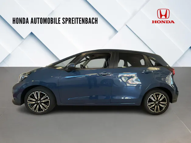 Honda Jazz 1.5 i-MMD Advance HYBRID - mit Aktionsleasing 1.9% und 8 Jahren Garantie!