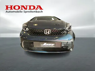 Honda Jazz 1.5 i-MMD Advance HYBRID - mit Aktionsleasing 1.9% und 8 Jahren Garantie!
