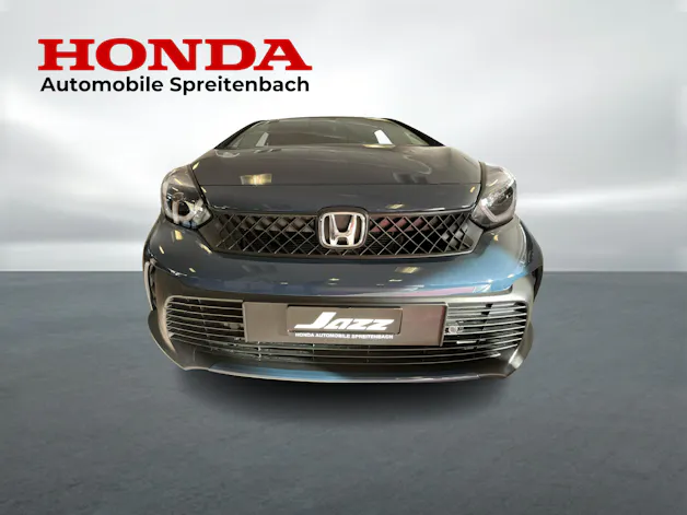 Honda Jazz 1.5 i-MMD Advance HYBRID - mit Aktionsleasing 1.9% und 8 Jahren Garantie!