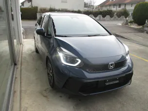 Honda Jazz 1.5 i-MMD Advance HYBRID - mit Aktionsleasing 1.9% und 8 Jahren Garantie!