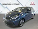 Honda Jazz 1.5 i-MMD Advance HYBRID - mit Aktionsleasing 1.9% und 8 Jahren Garantie!