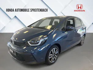 Honda Jazz 1.5 i-MMD Advance HYBRID - mit Aktionsleasing 1.9% und 8 Jahren Garantie!