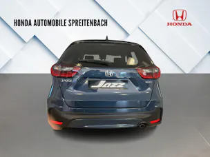 Honda Jazz 1.5 i-MMD Advance HYBRID - mit Aktionsleasing 1.9% und 8 Jahren Garantie!