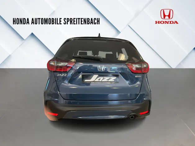 Honda Jazz 1.5 i-MMD Advance HYBRID - mit Aktionsleasing 1.9% und 8 Jahren Garantie!