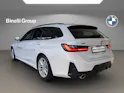 BMW 330d xDrive  Touring M-SportPaket