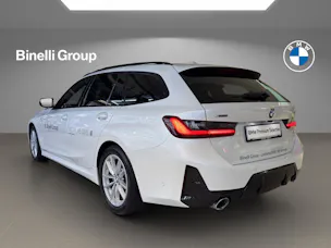 BMW 330d xDrive  Touring M-SportPaket