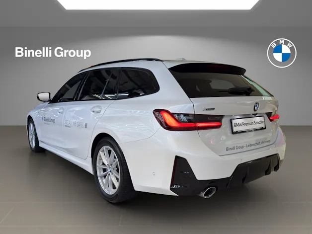 BMW 330d xDrive Touring M-SportPaket