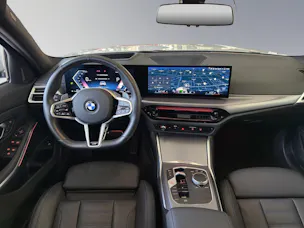 BMW 330d xDrive  Touring M-SportPaket