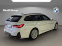 BMW 330d xDrive  Touring M-SportPaket