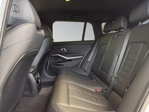 BMW 330d xDrive Touring M-SportPaket