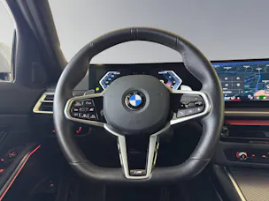 BMW 330d xDrive  Touring M-SportPaket