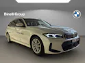 BMW 330d xDrive  Touring M-SportPaket