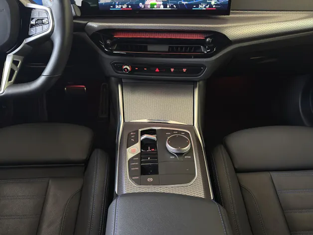 BMW 330d xDrive Touring M-SportPaket