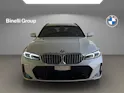BMW 330d xDrive Touring M-SportPaket