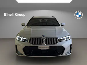 BMW 330d xDrive  Touring M-SportPaket