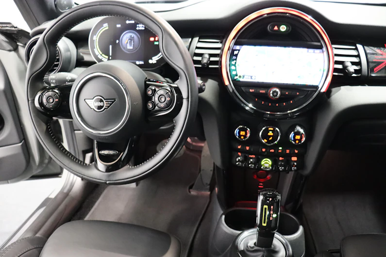 Fahrzeugbild MINI MINI