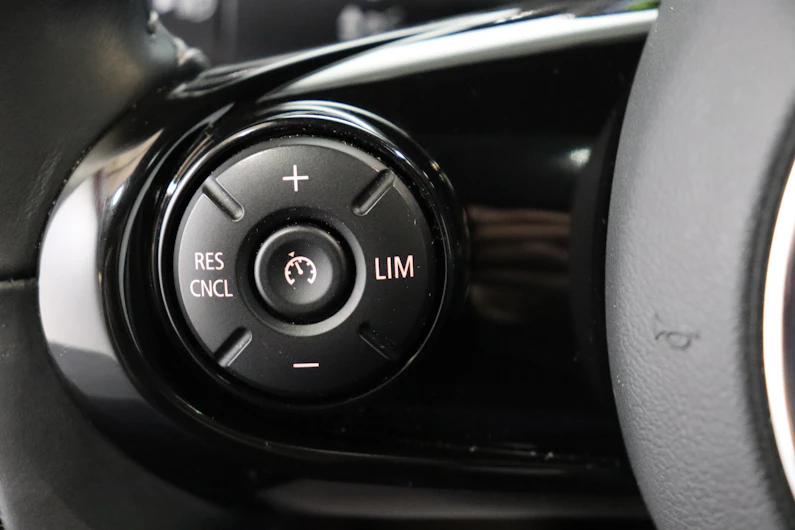 Fahrzeugbild MINI MINI