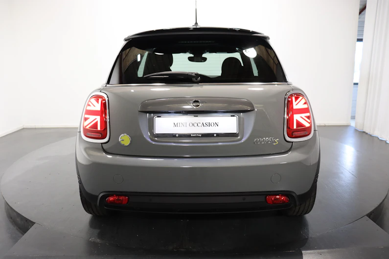 Fahrzeugbild MINI MINI