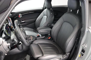 Fahrzeugbild MINI F56 Cooper SE