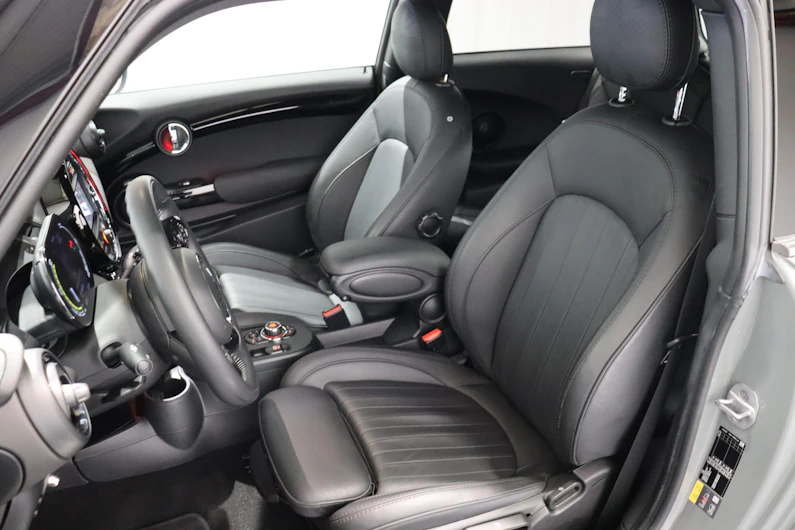 Fahrzeugbild MINI MINI